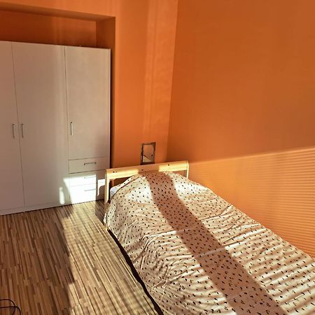 Apartma Jaka Λιουμπλιάνα Εξωτερικό φωτογραφία