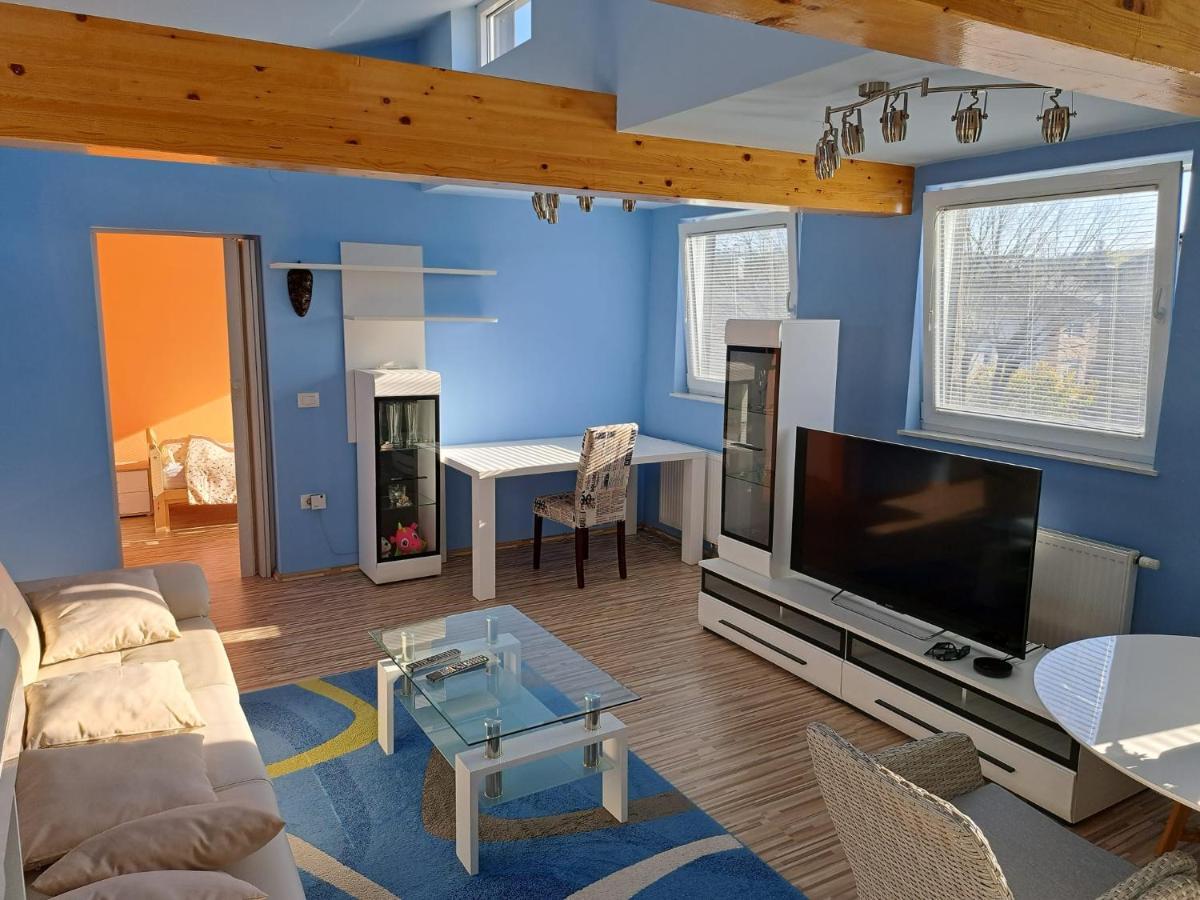 Apartma Jaka Λιουμπλιάνα Εξωτερικό φωτογραφία