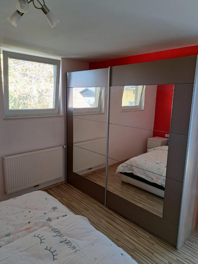 Apartma Jaka Λιουμπλιάνα Εξωτερικό φωτογραφία