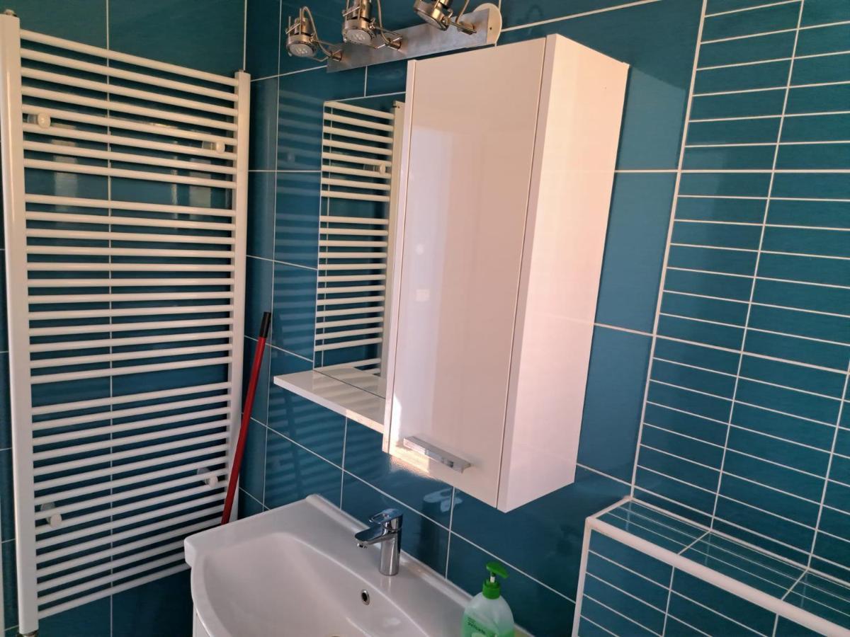 Apartma Jaka Λιουμπλιάνα Εξωτερικό φωτογραφία