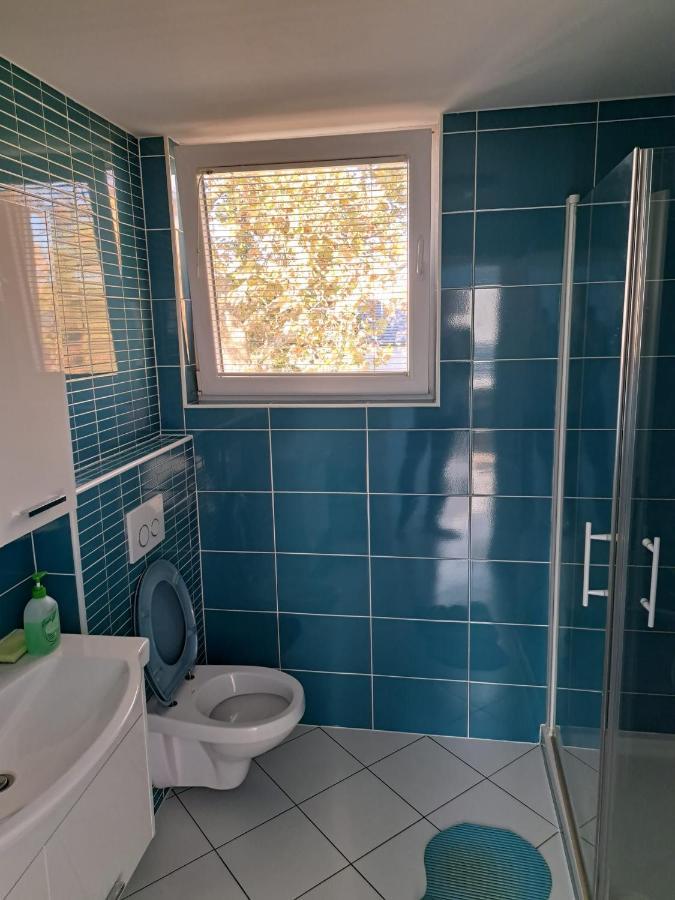 Apartma Jaka Λιουμπλιάνα Εξωτερικό φωτογραφία