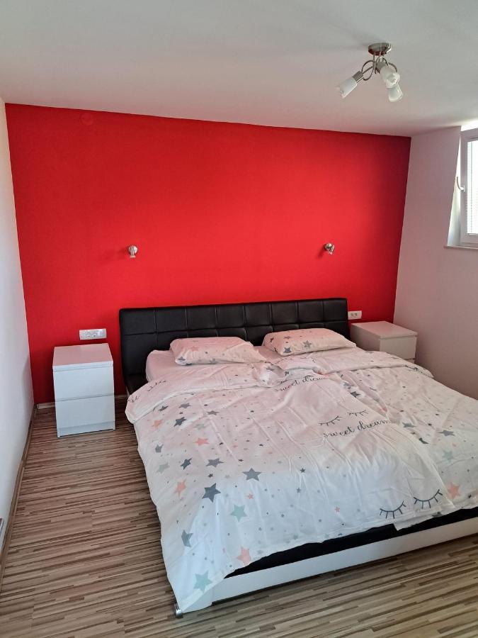 Apartma Jaka Λιουμπλιάνα Εξωτερικό φωτογραφία