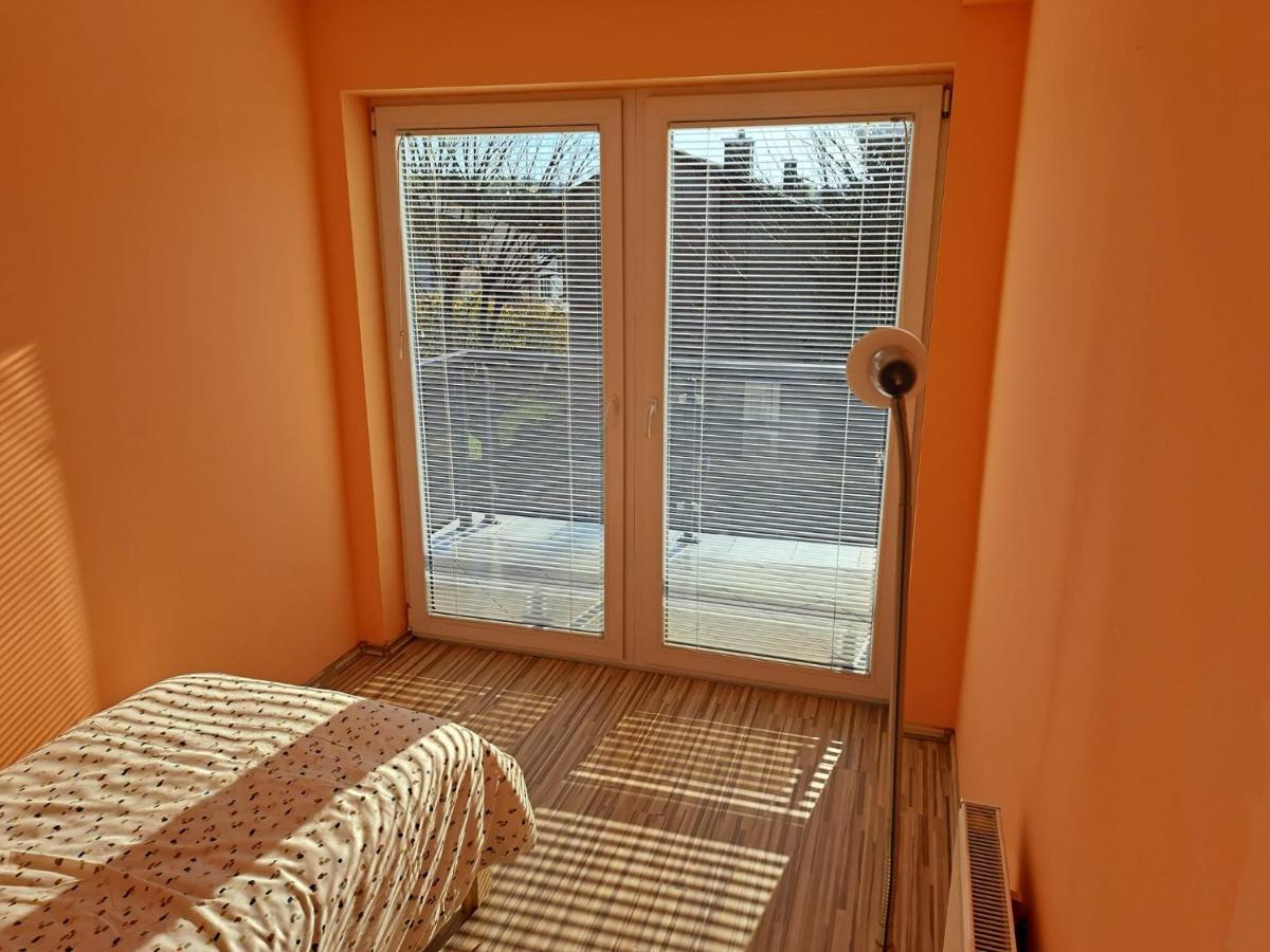 Apartma Jaka Λιουμπλιάνα Εξωτερικό φωτογραφία