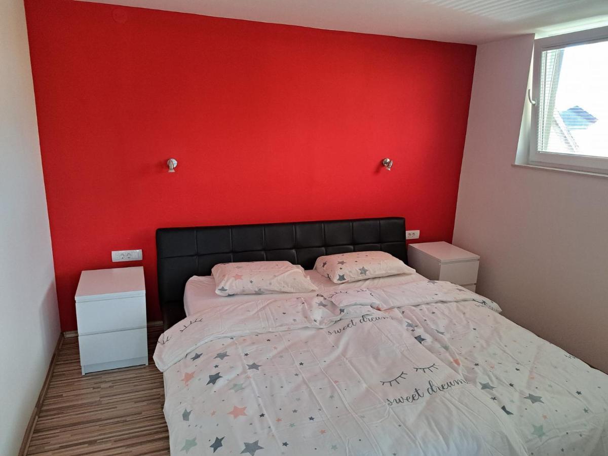 Apartma Jaka Λιουμπλιάνα Εξωτερικό φωτογραφία