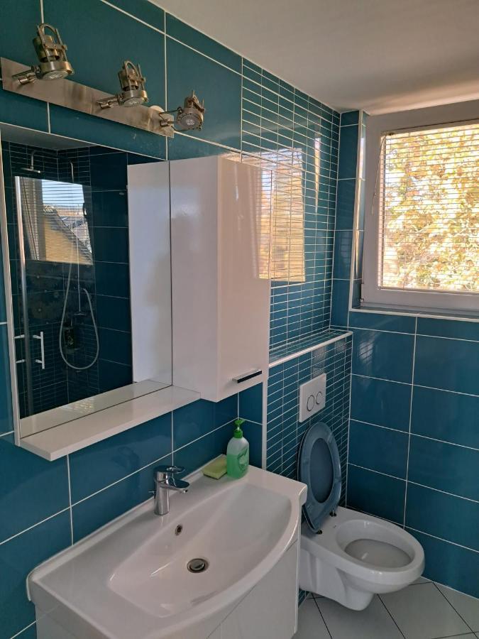 Apartma Jaka Λιουμπλιάνα Εξωτερικό φωτογραφία