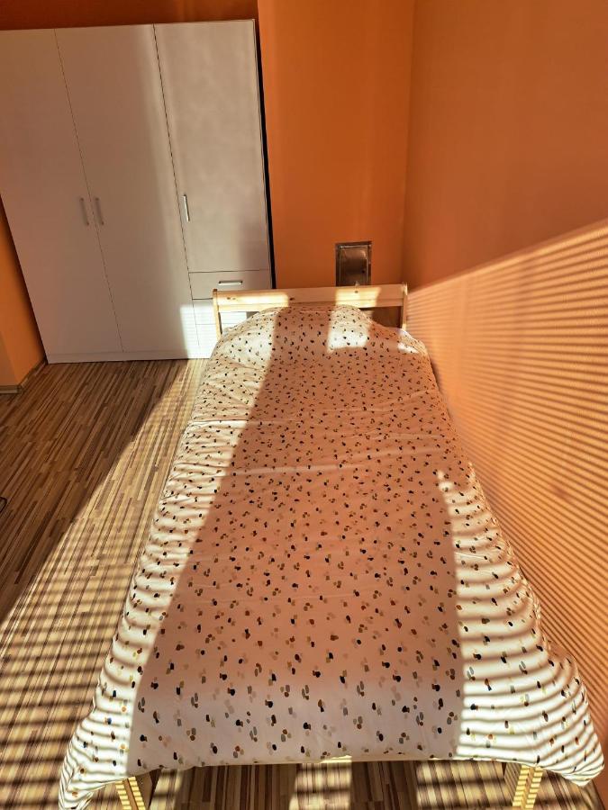 Apartma Jaka Λιουμπλιάνα Εξωτερικό φωτογραφία