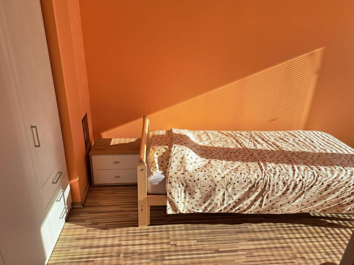Apartma Jaka Λιουμπλιάνα Εξωτερικό φωτογραφία